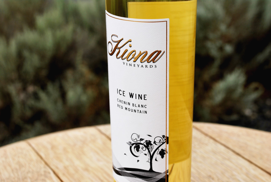Kiona ice wine u2zyjj