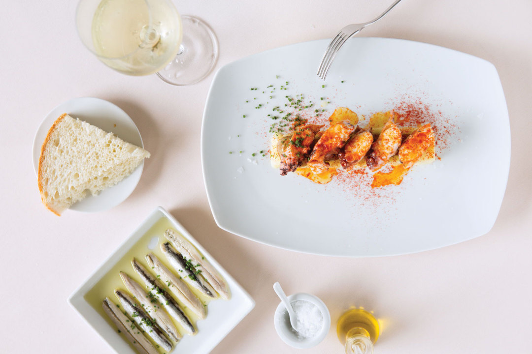 1015 best new restaurants bcn taste tradition spanish octopus smoked paprika cm6lqj
