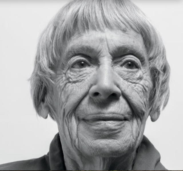 Ursulaleguin hgbfkx