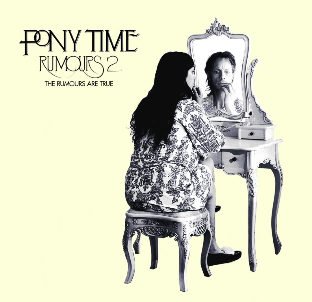 Pony time rumours bkvdzr