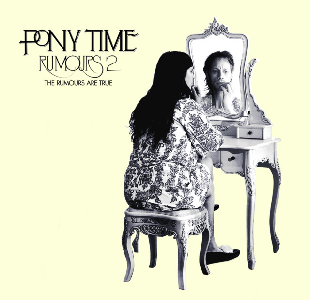 Pony time rumours bkvdzr