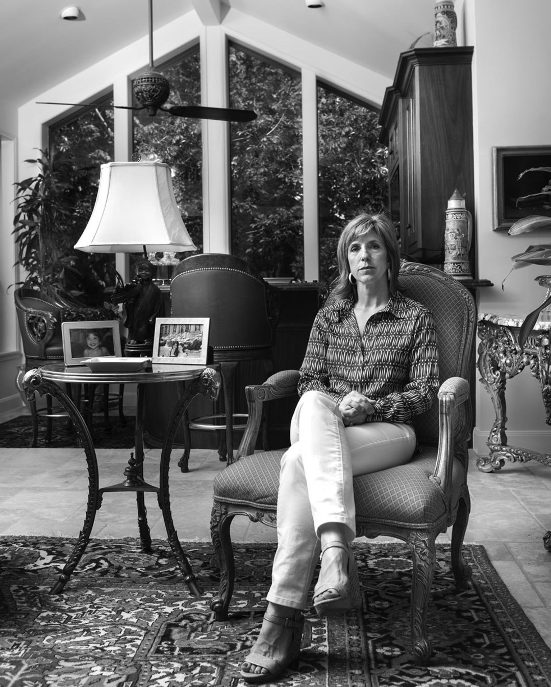 A Legend Continues Houstonia