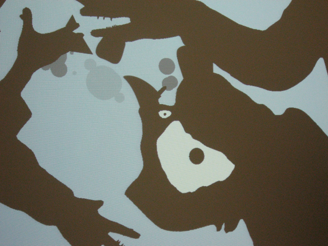 Philip worthington shadow monsters 2004 present java processing blo... n3zxmj