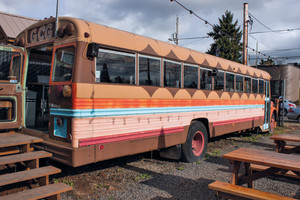 The Grilled Cheese Grill on Alberta