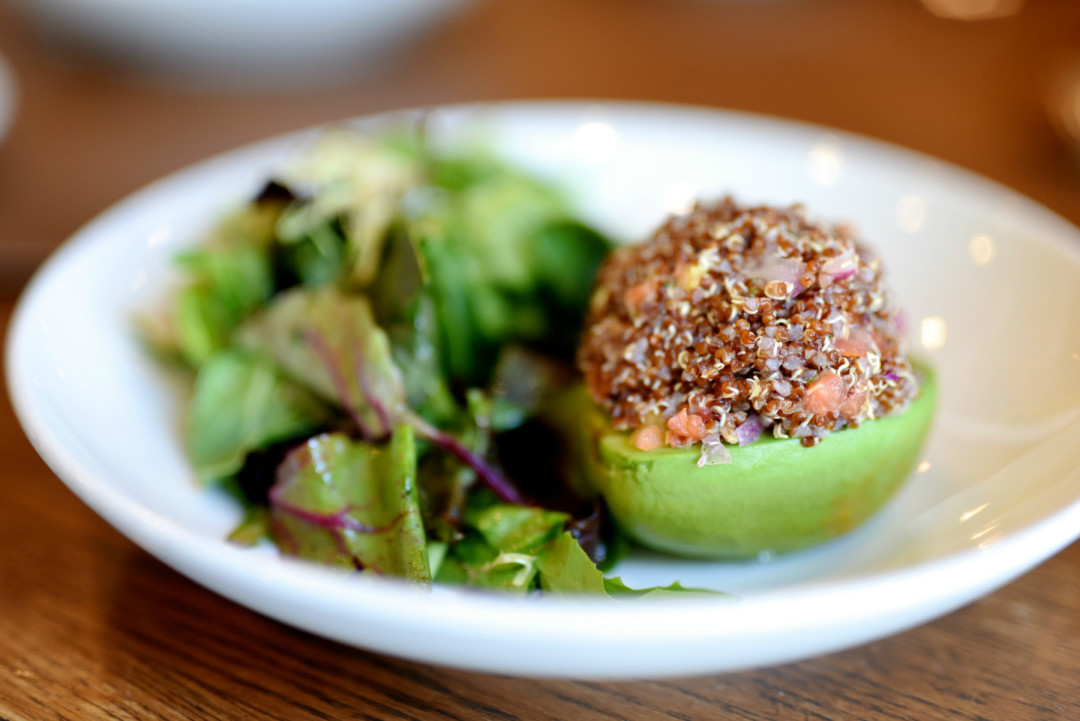 Dish society avocado small rngmiu