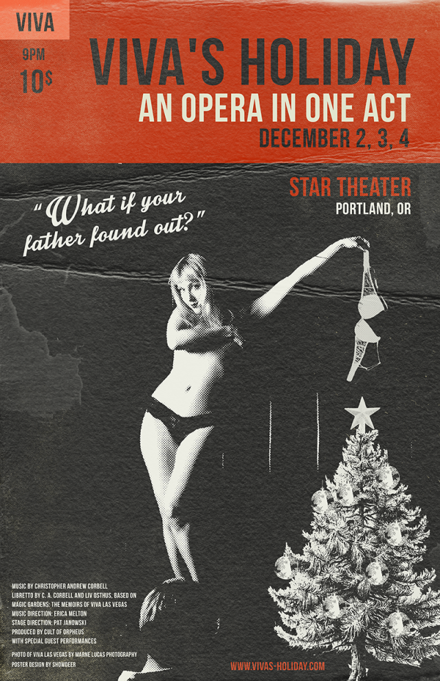 Vivasholidayposter spvooh