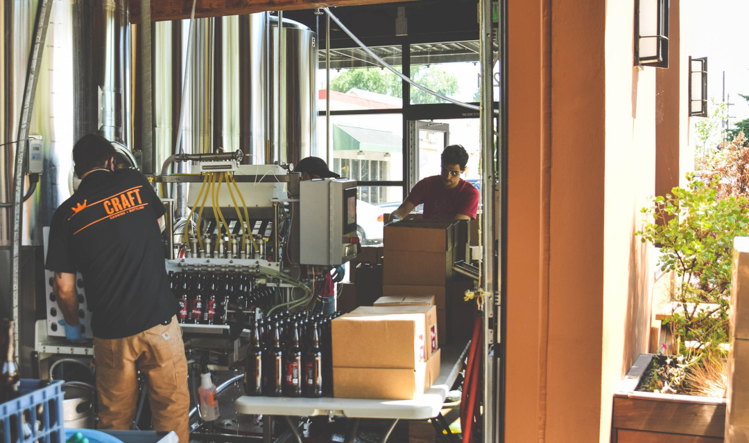 Bottling process4 ixs0kh