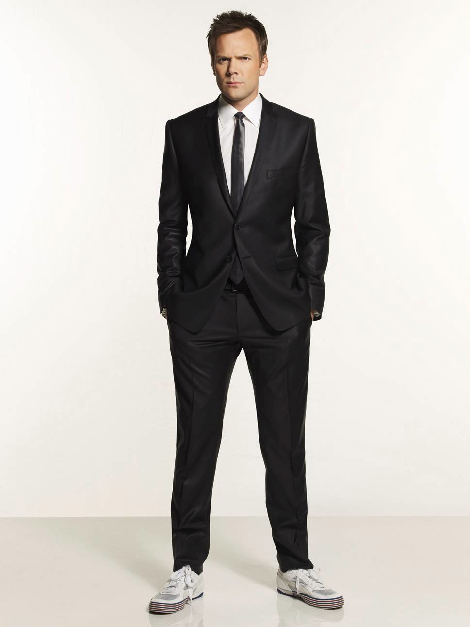 Joel mchale owgupz