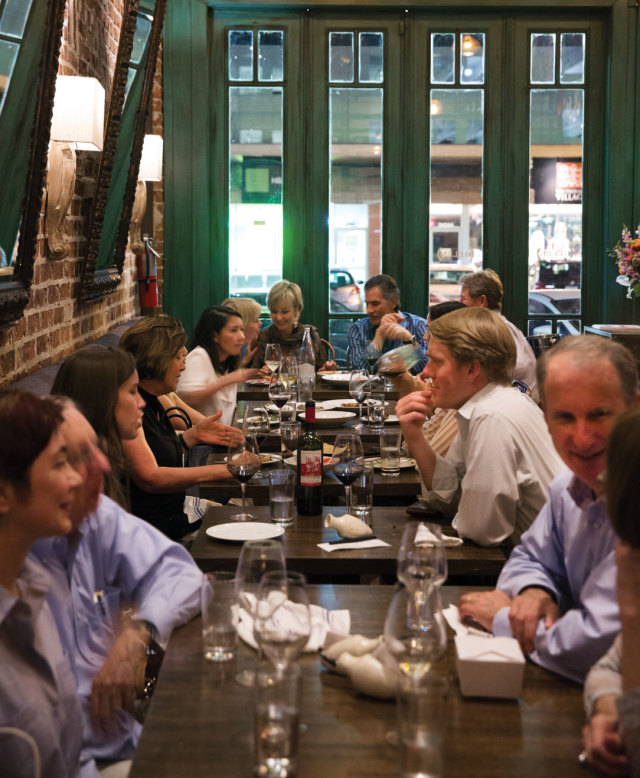 1015 best new restaurants helen greek food and wine dining room fsepyx