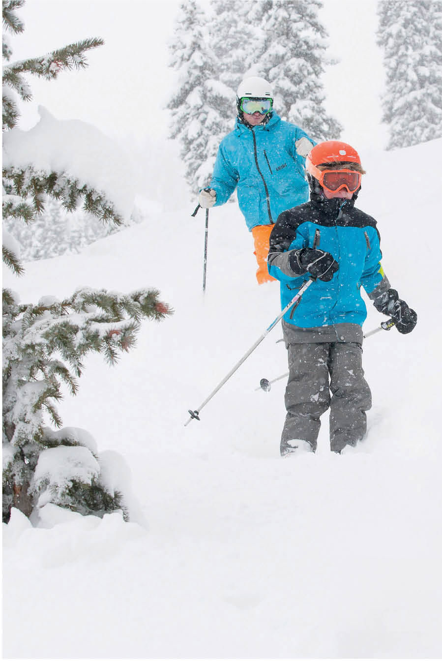 1115 buttermilk kids skiing ei5rvu