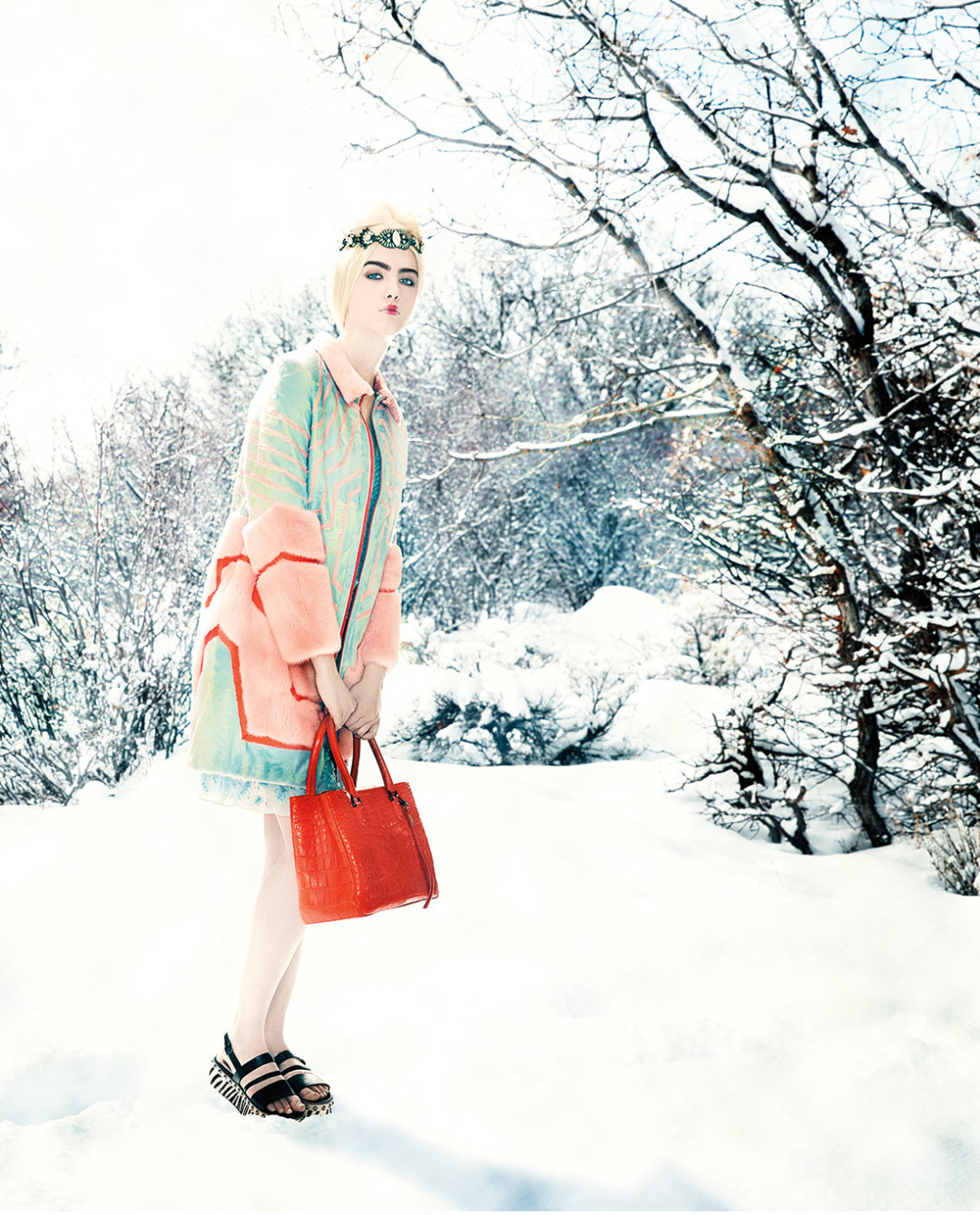 0214 big in japan red bag aj5jto