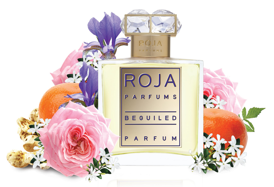 Beguiled parfum wa2qnx