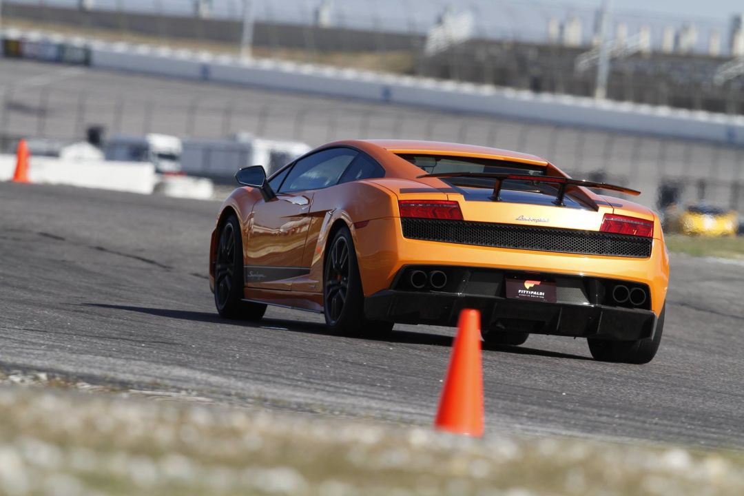Lamborghini sdna9t