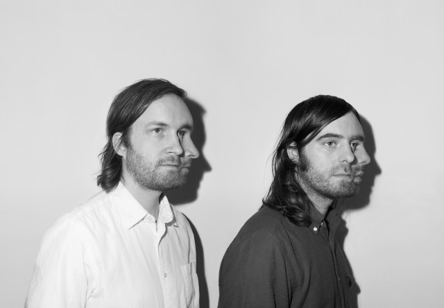 Ratatat by asger carlson w4psdu