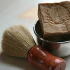 shaving kit