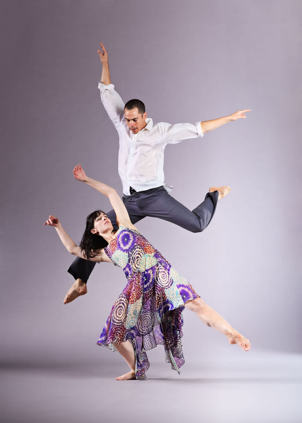 Uw dance ww6lsb