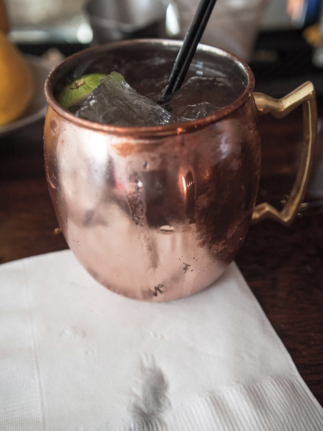 0215 copper mule lzxtfa