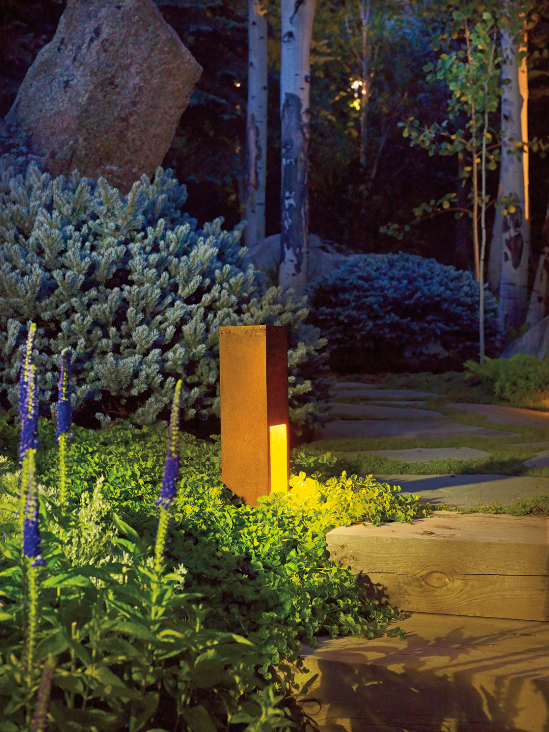 0714 enchanted garden walkway rifnrz