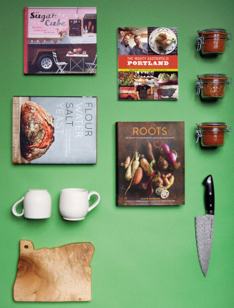 Gifts for Foodies