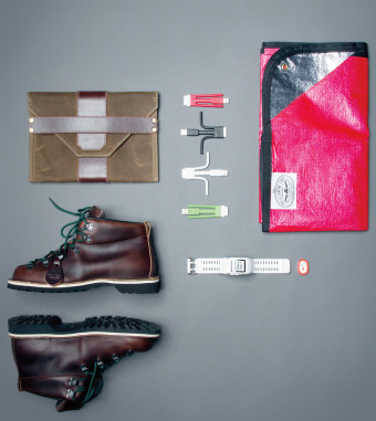 Gift ideas for gear geeks