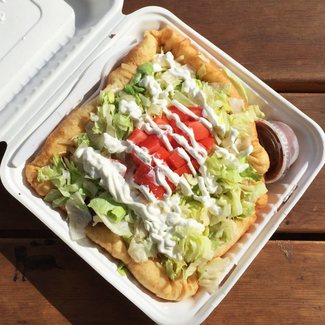 Teepee s fry hainwe