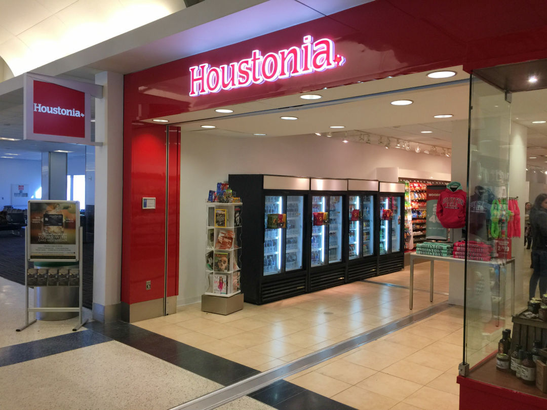 Houstonia store vqx99d