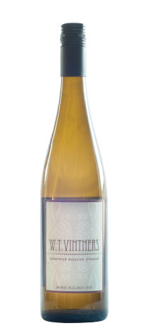 wt vintners gruner veltliner