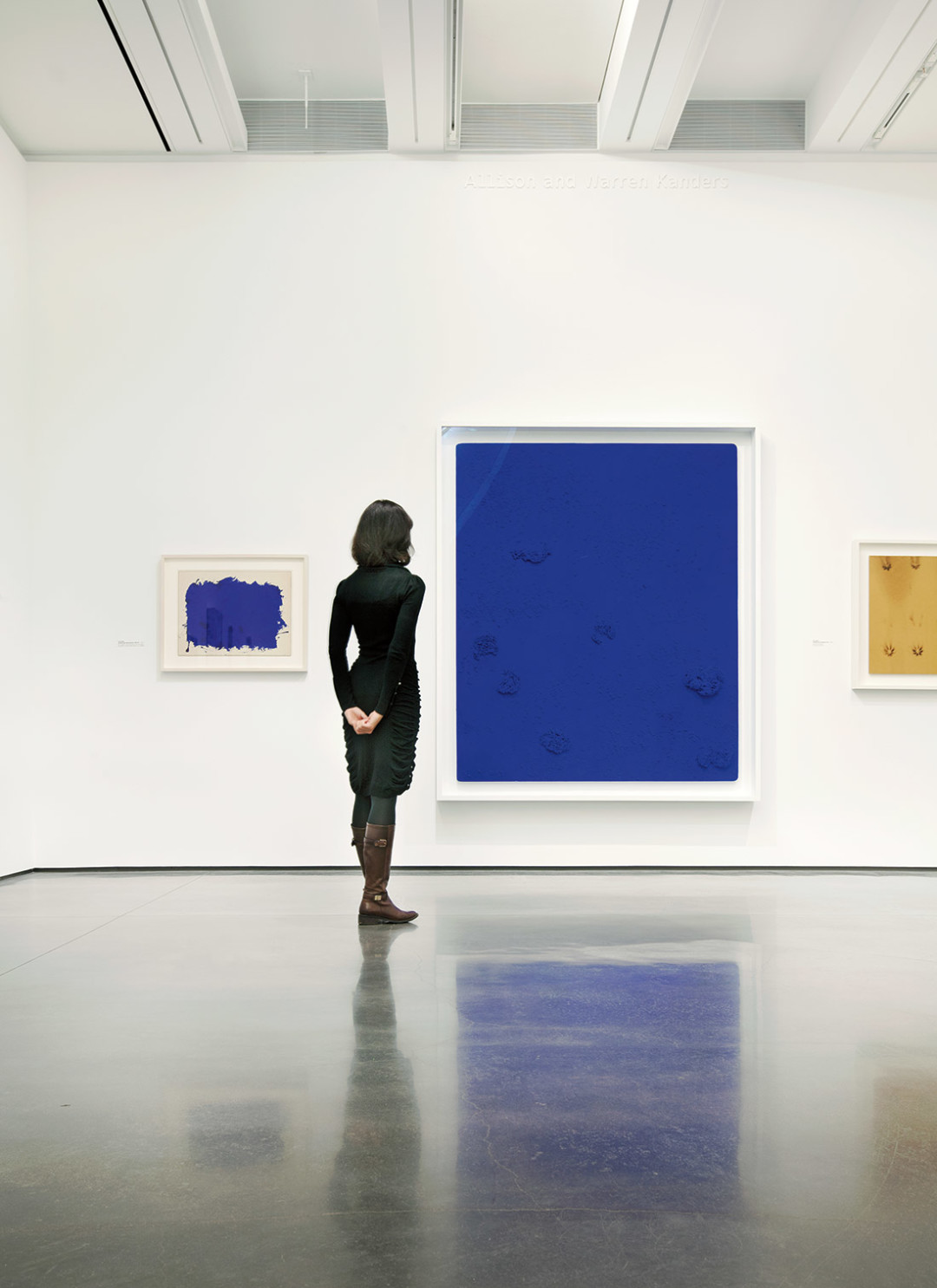 1114 aspen art museum klein blue window ka1fsj