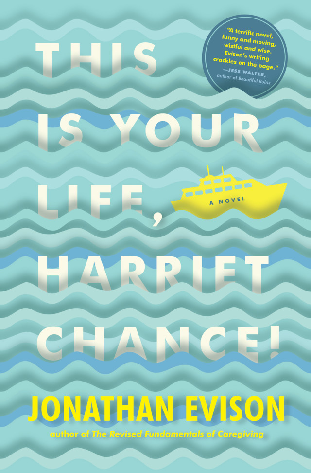 Evison harriet chance rr1q1c