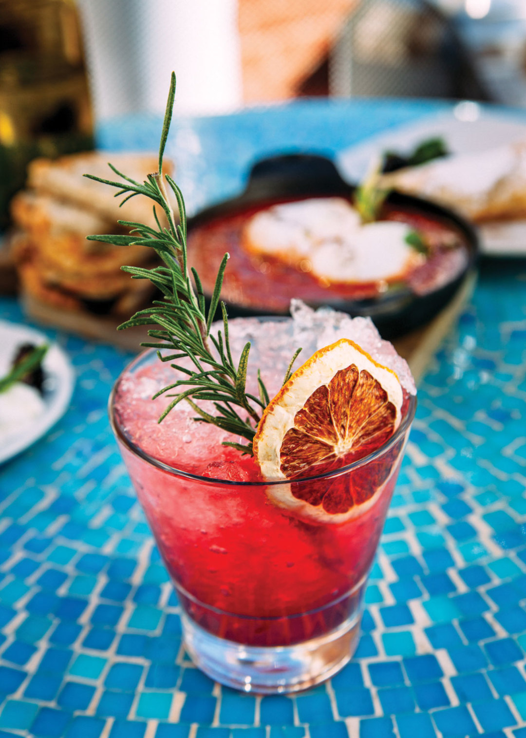 0116 on the table drink oporto fooding brunch m9abyg