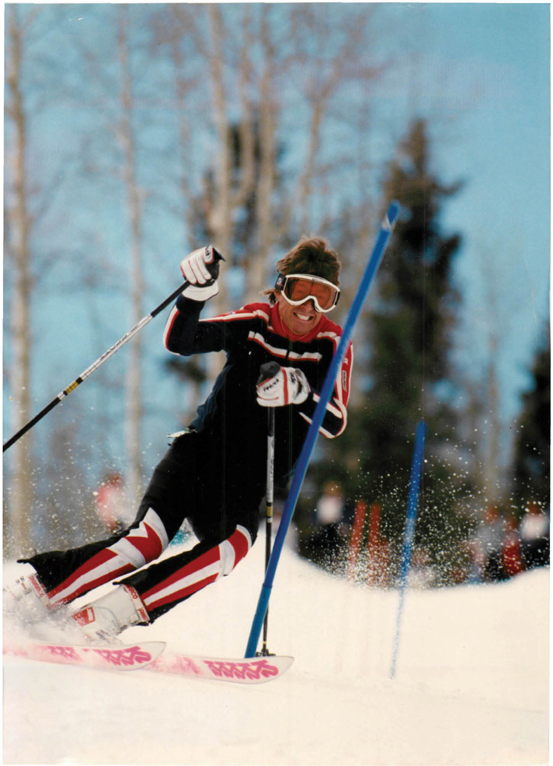 0213 political animal skiing yttxm9