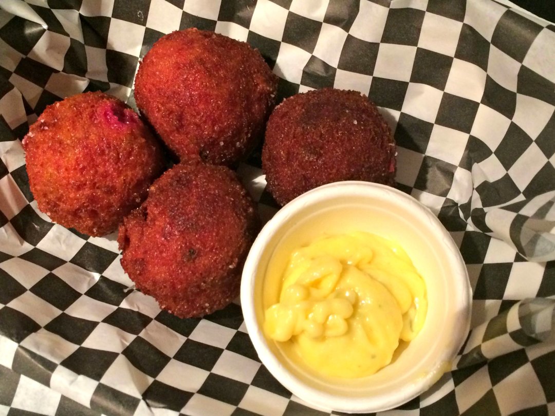 Arancini te1kvp