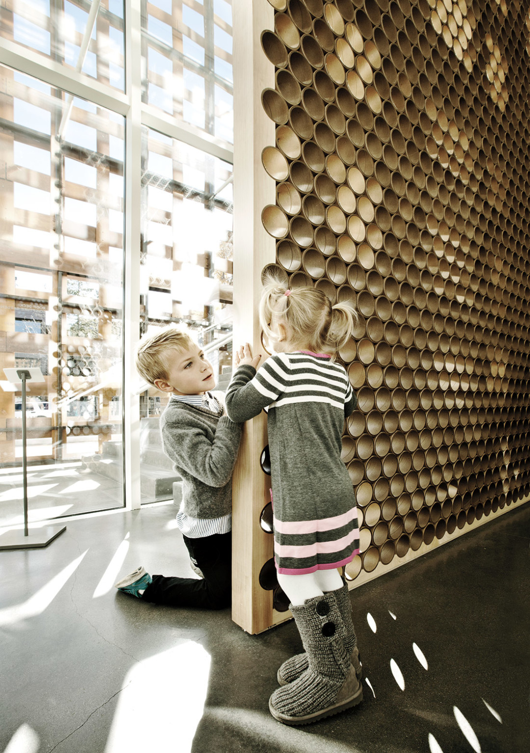 1114 aspen art museum children playing aiugei