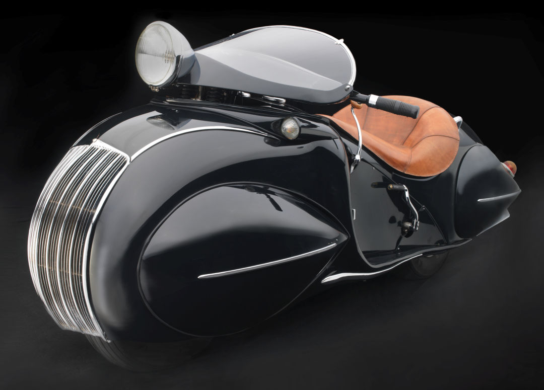 O. ray courtney henderson motorcycle co. kj streamline motorcycle e0l3yw
