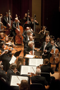 seattle symphony