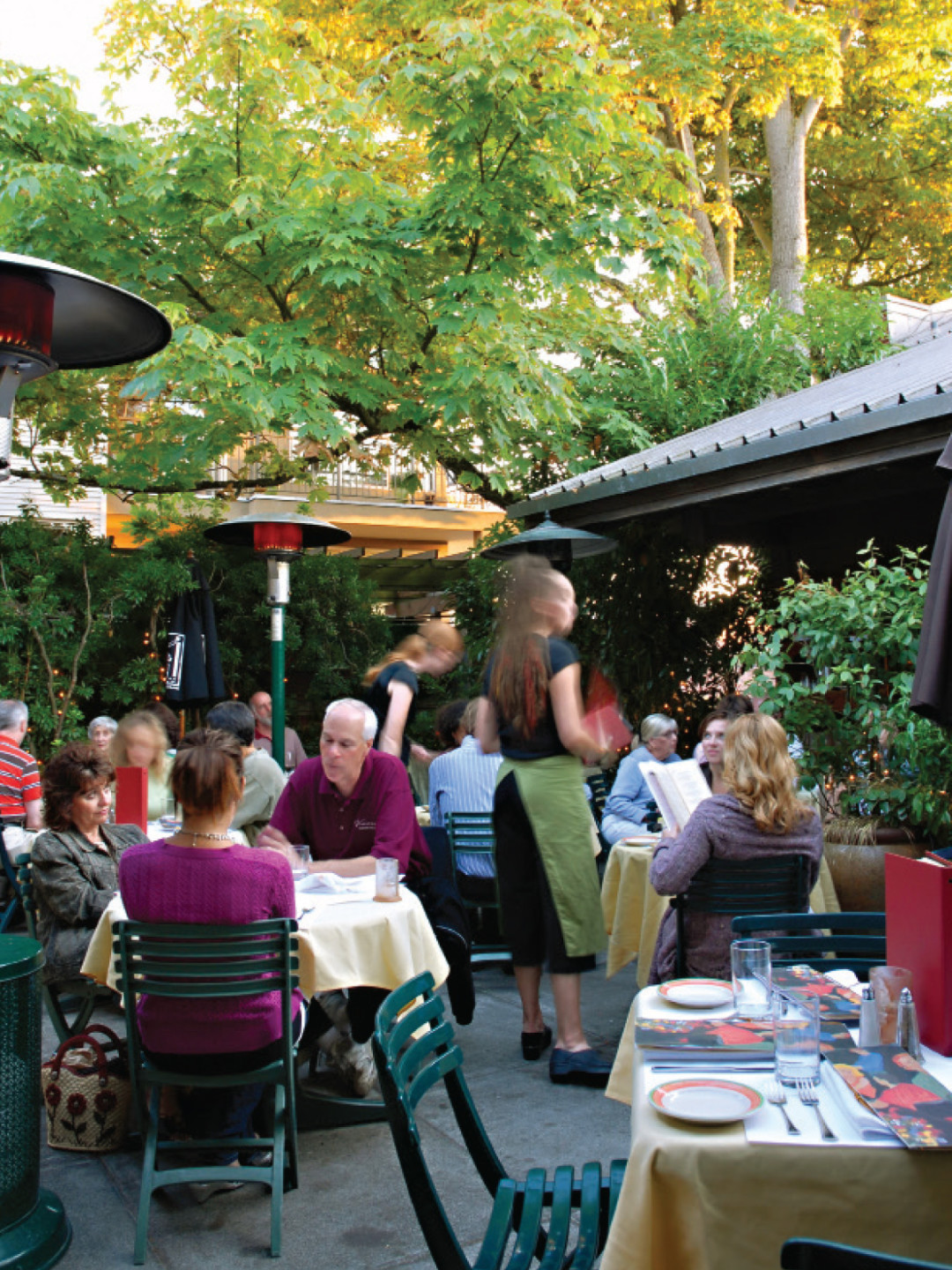 Seattles Finest Italian Restaurants Seattle Met