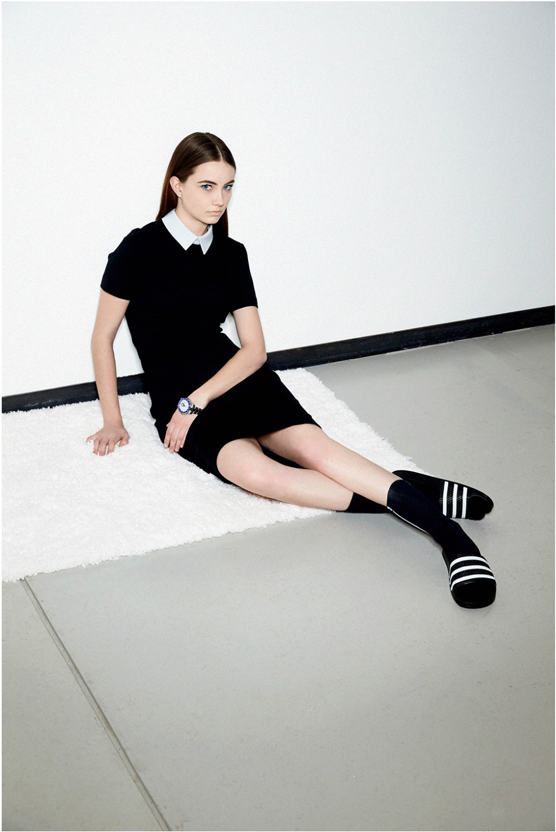 0215 plain spoken black dress socks dthdj6