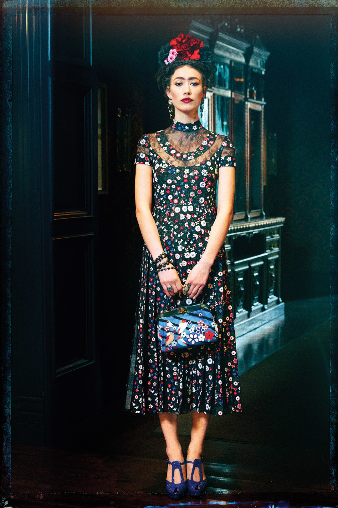 0515 frida flowers qryzzw