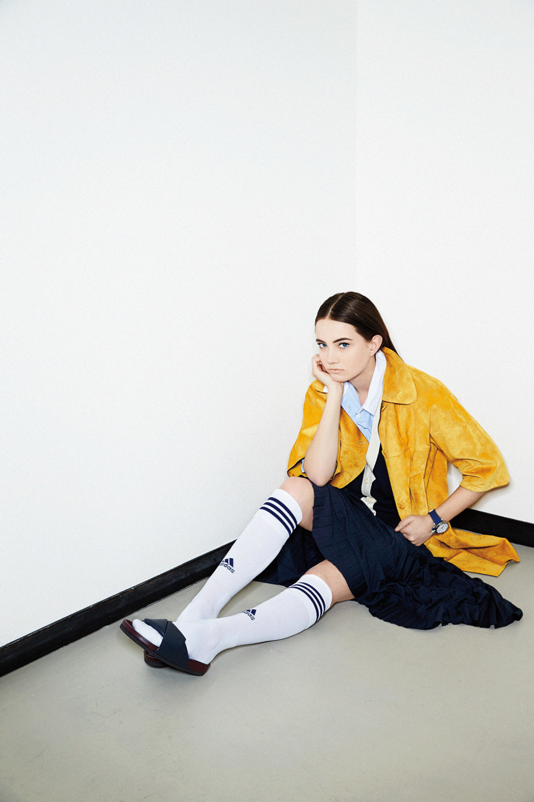 0215 plain spoken yellow jacket fecfu3
