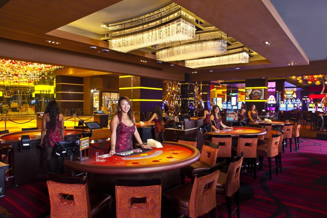 gambling casinos in lake charles louisiana