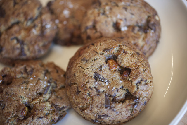 Coquine cookie yezcmv