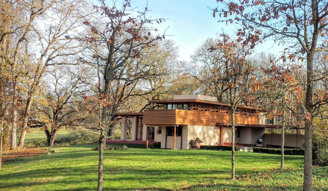 Gordonhouse y3howy