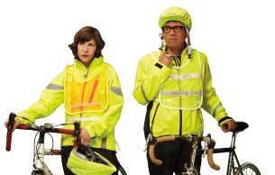 portlandia biking