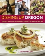 Dishing Up Oregon