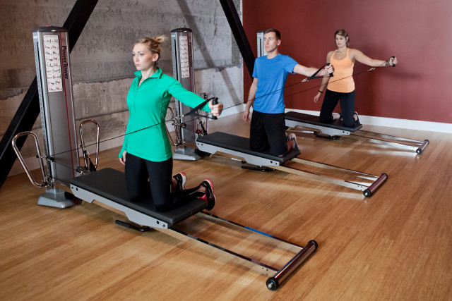 Mefitness gravity 350 6 clypte