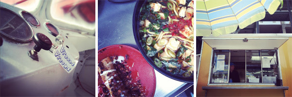 0512 What's for lunch?