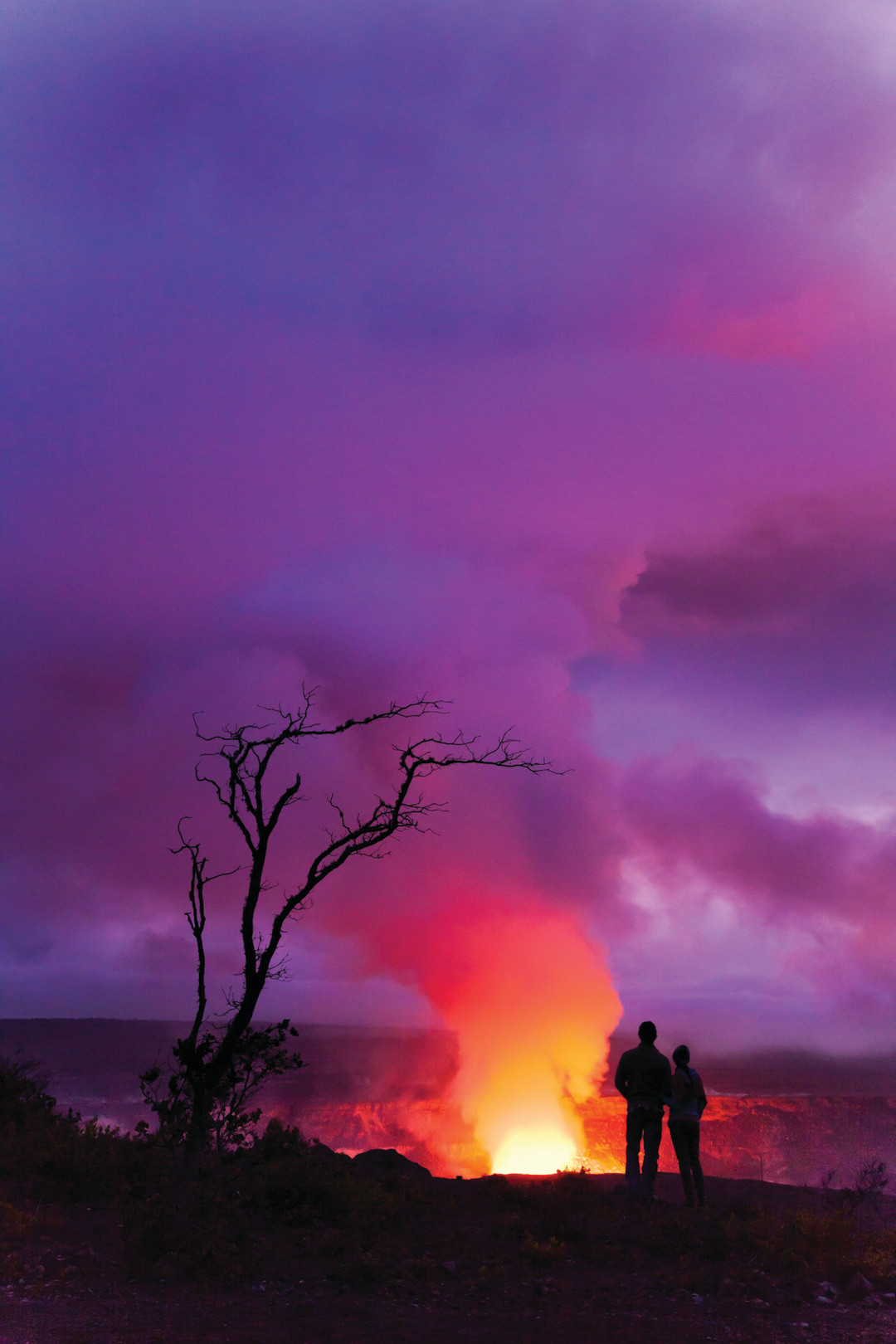 Crater w couple svbfkj