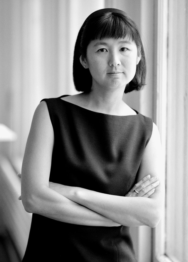 Maya lin walter smith hku6gk