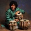 Thumbnail for - Zakir Hussain
