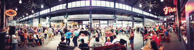 Pybus Public Market